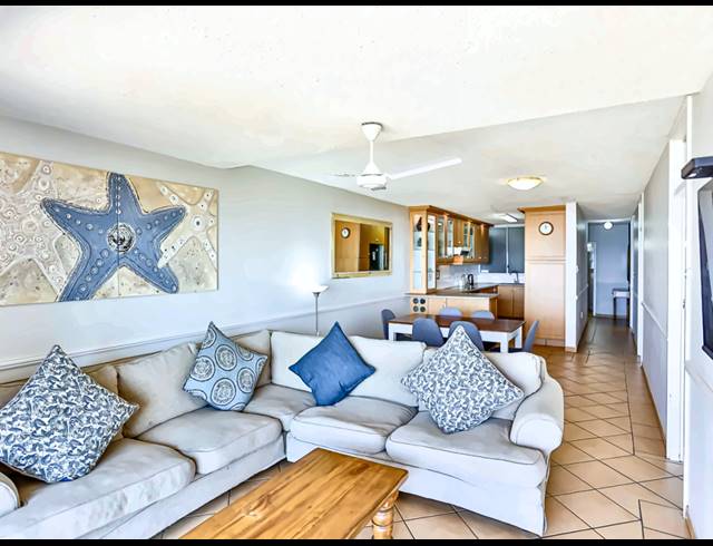 3 BEDROOM APARTMENT FOR SALE IN BALLITOVILLE